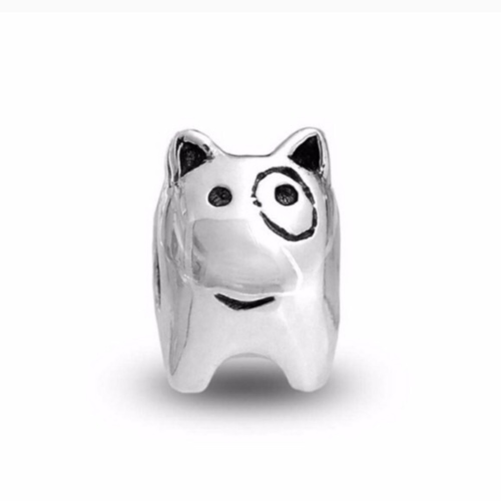 Pandora charm Spot the dog retired